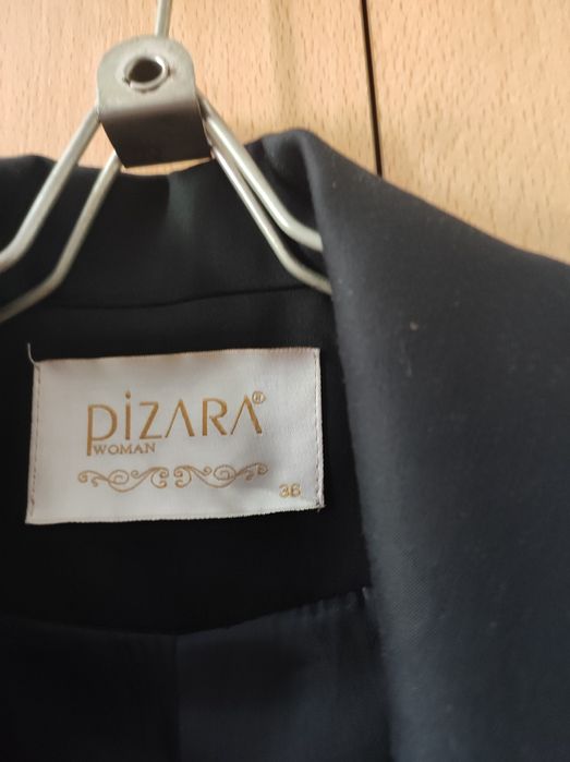 Пиджак женский в отличном состоянии