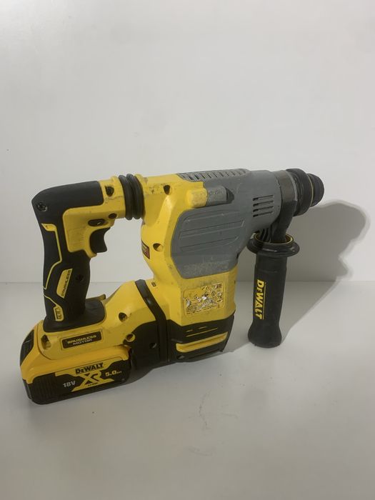 Dewalt DCH283 rotopercutor