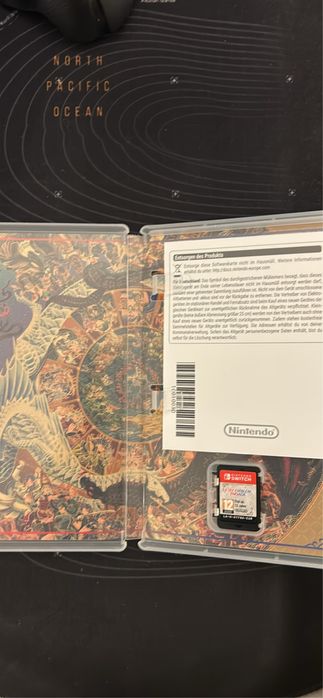 Jocuri Nintendo Switch