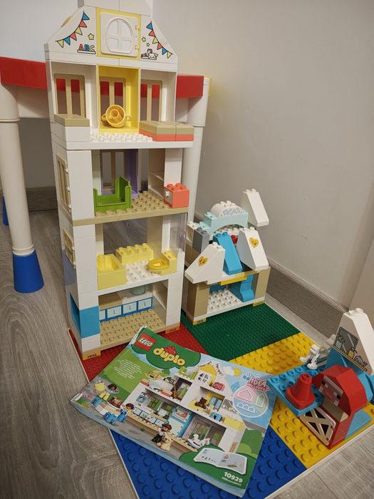 Lego duplo,seturi complete