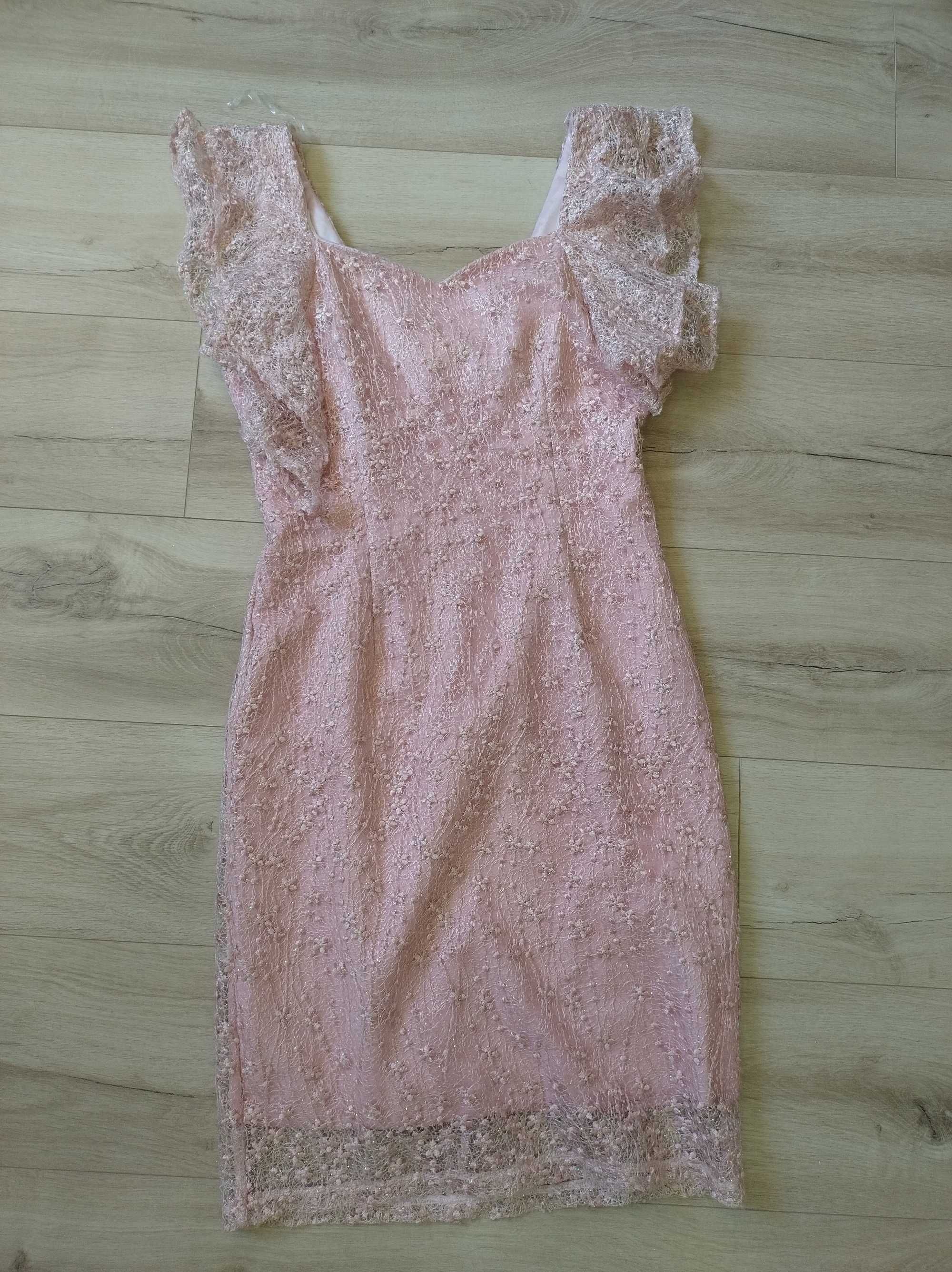 Рокля Lucy Fashion