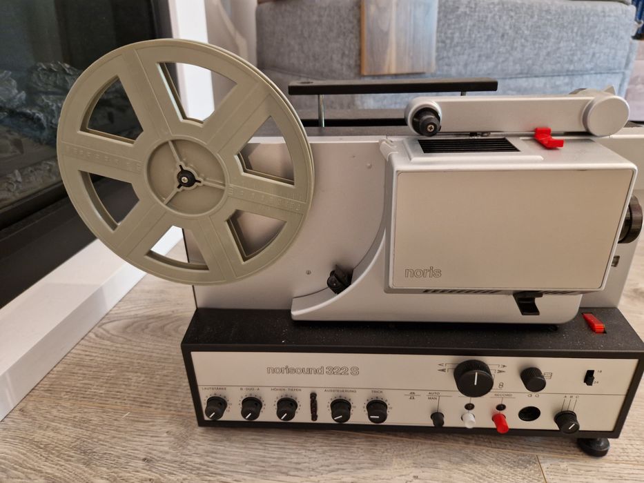 Proiector Norisound 322S