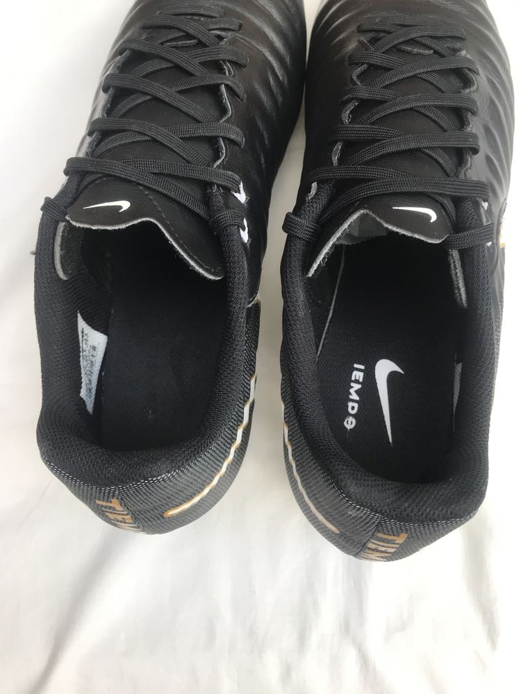 Nike Tiempo crampoane/44,5