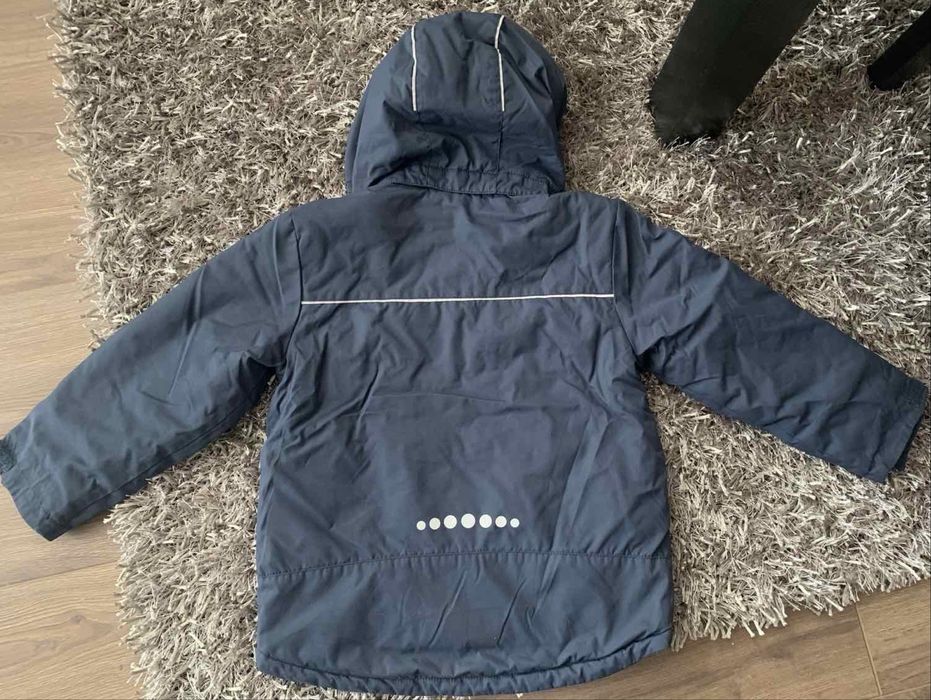 Детски зимни якета