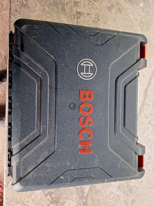Бирмашина bosch professional GSR 120 Li