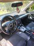 Audi A4 B7 2005 2.0 AUTOMATĂ