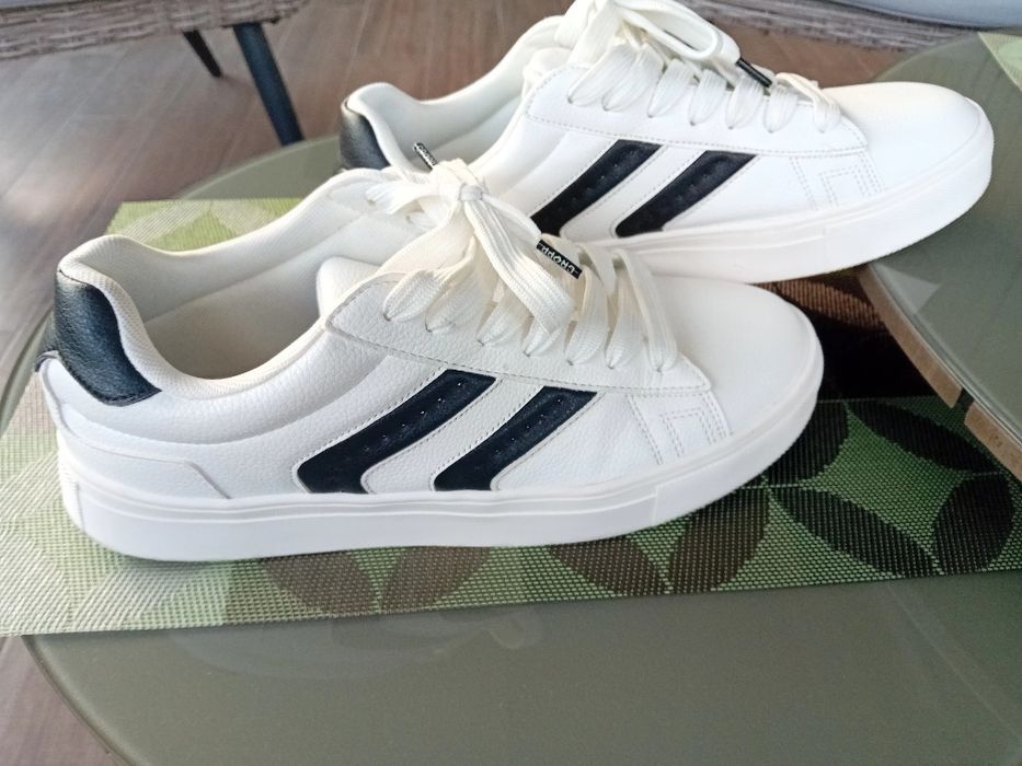 Кецове, размер 46 , 30 см стелка