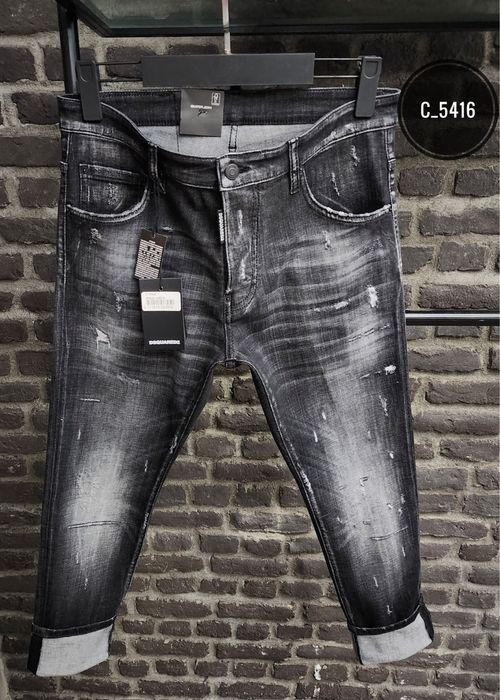 Blugi Dsquared2 calitate Premium