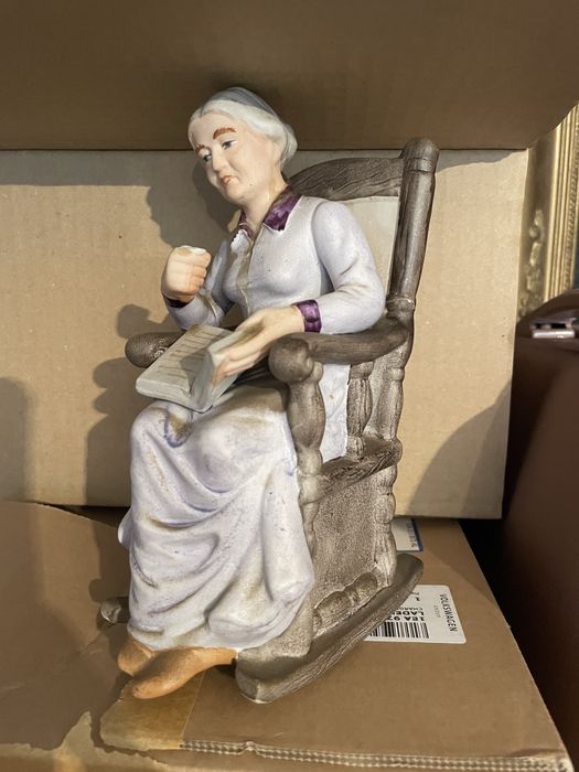 Порцеланови сервизи и други