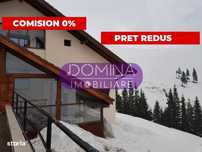 Vanzare proprietate mobilata si utilata, situata in Ranca