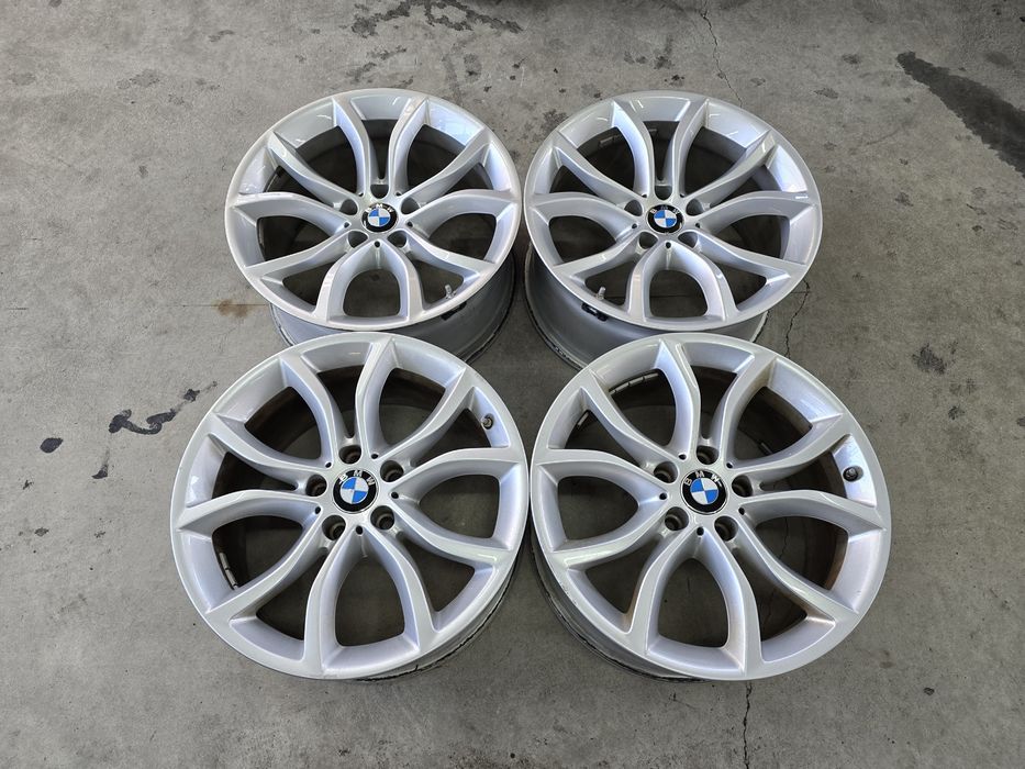 Джанти 19 / 5х120 - BMW X6 и др. 5x120