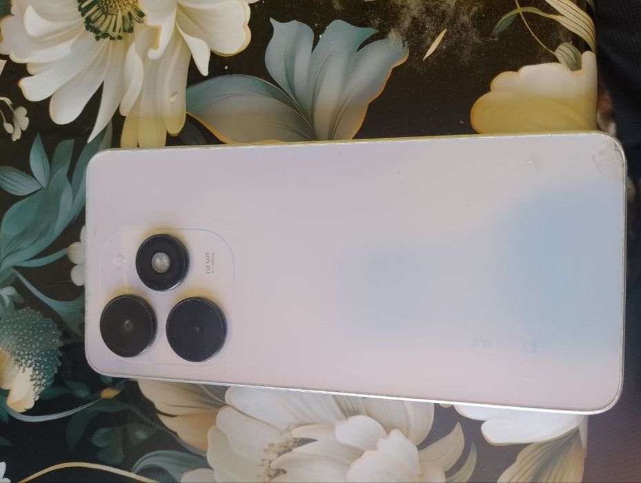 Techno spark go 2024 64 gb oq rang