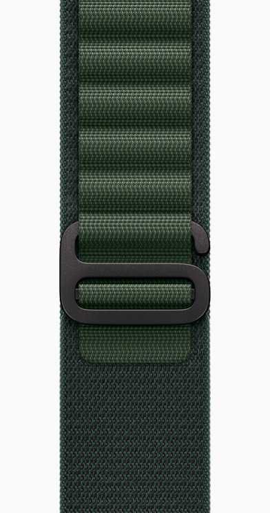 НОВ! Apple Watch Ultra 2 49mm Black Titanium Case Гаранция!
