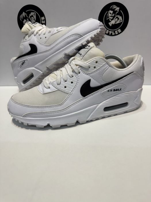 Маратонки NIKE AIR MAX 90 .Номер 41