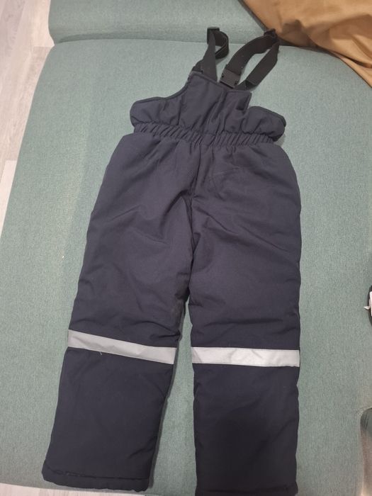 Комбинезон для мальчиков