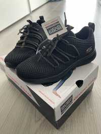 Adidasi skechers noi 36