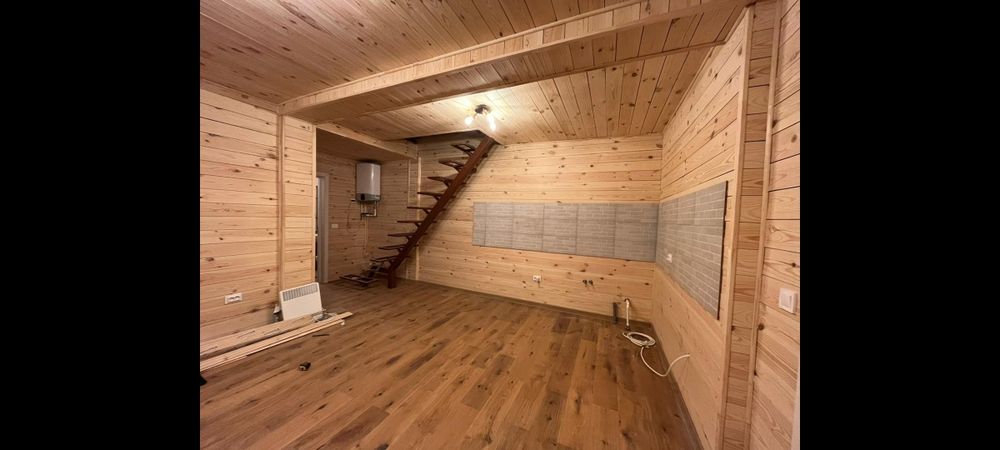 Lambriu pin nordic  grosime 21mm