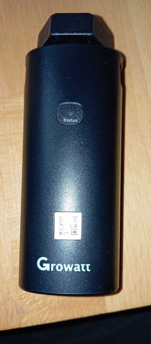 Vând modul Wi-Fi pentru monitorizare de la distanta growatt