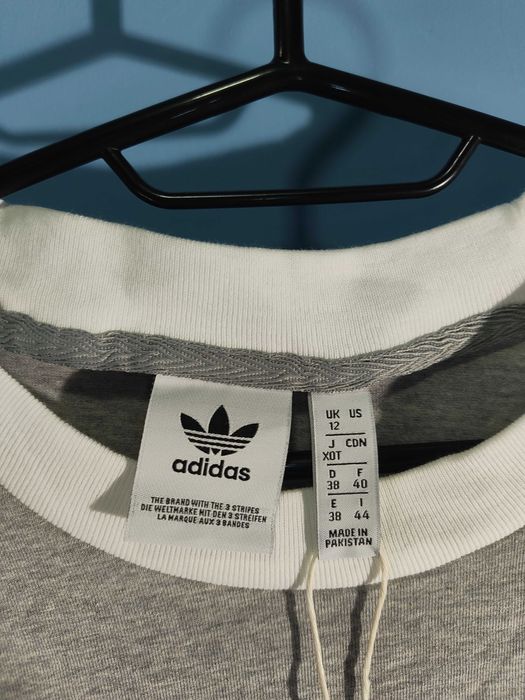 Adidas Originals Блуза/Дамска M/L