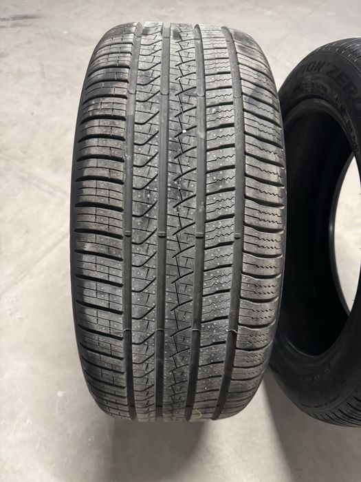 Спешно 300лв за двете Гуми Pirelli Scorpion Zero  275/45/20