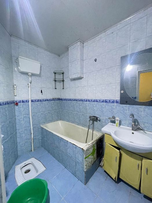 Юнусабад 15 ижара 2 хонали Мега якин метро якин оилага ва кизларга