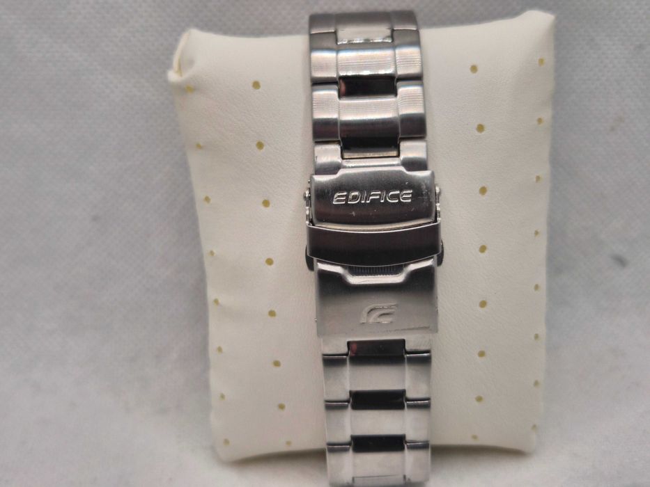 Ceas Sport Casio Edifice EFR 558D 2AVUEF Black friday Garantie 2 ani