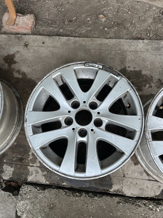 Jante aliaj bmw 16”
