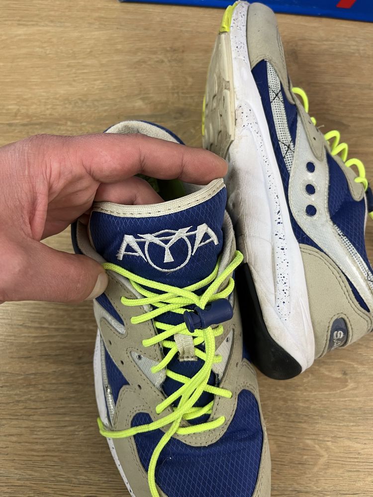 Saucony Aya маратонки размер 42