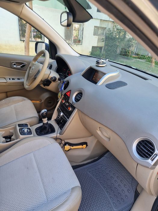Vand Renault Koleos