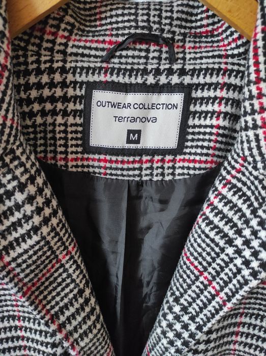 Дамско палто Terranova