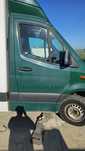 Portiera mercedes sprinter