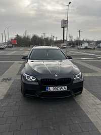 Vand BMW f11 2014 3.0XD euro 6