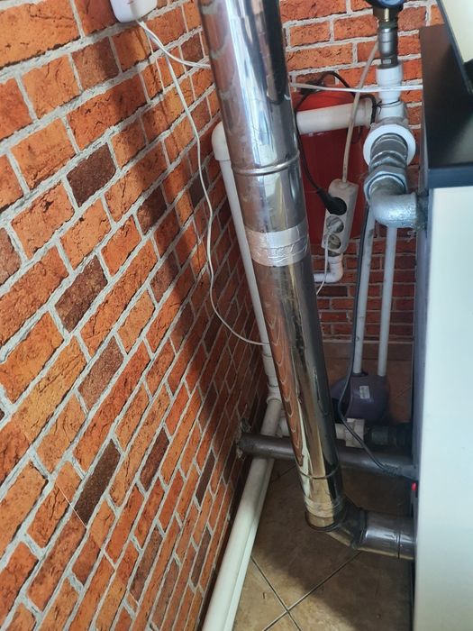 Horn de inox de vânzare