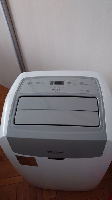 Aer Conditionat Portabil Whirlpool