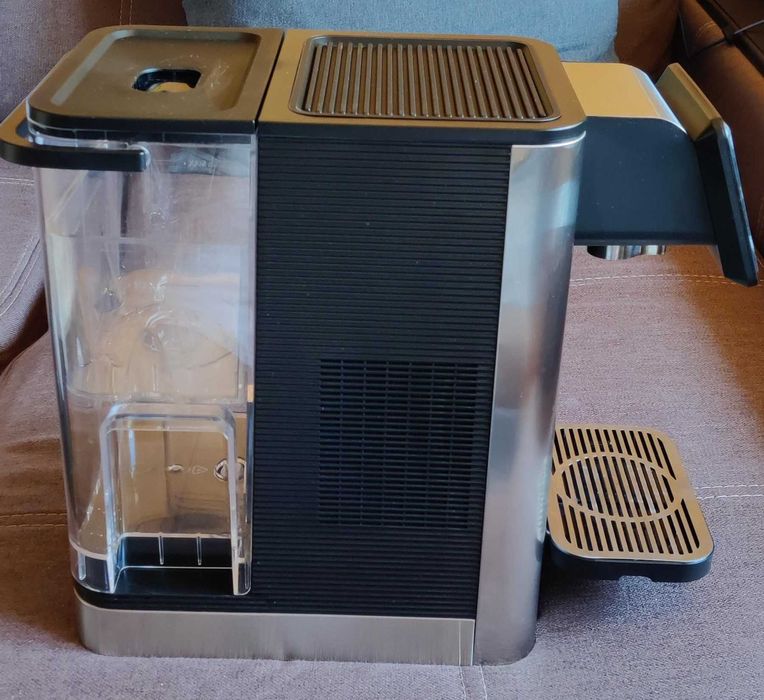 Dozator de apa filtrata fierbinte sau rece Aqua Optima Aurora