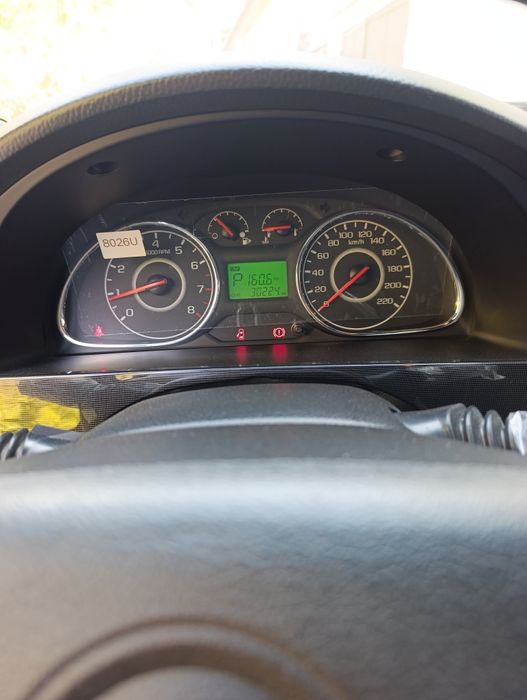 Chevrolet Gentra ( жентра ) 2023- yil avtomat 30.200 km