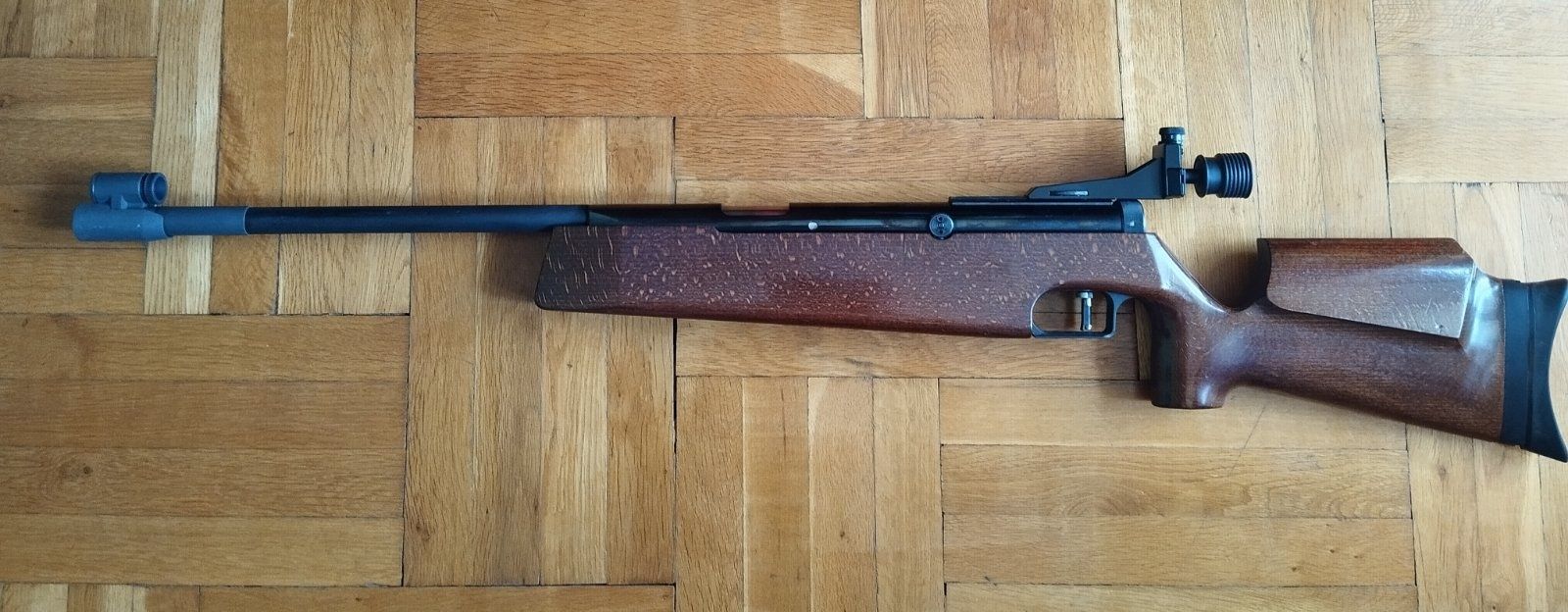 Въздушна пушка Diana mod. 75 4.5 mm