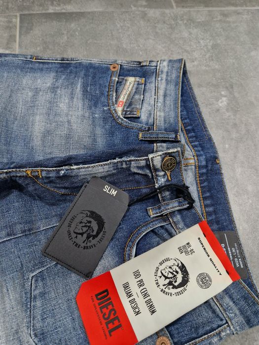 perechi Diesel blugi originali