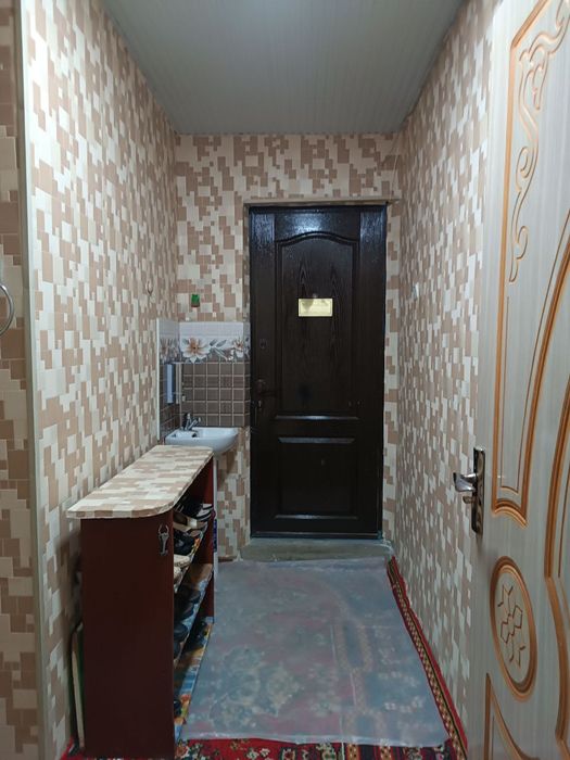 Uy sotiladi 3 mikrarayonda