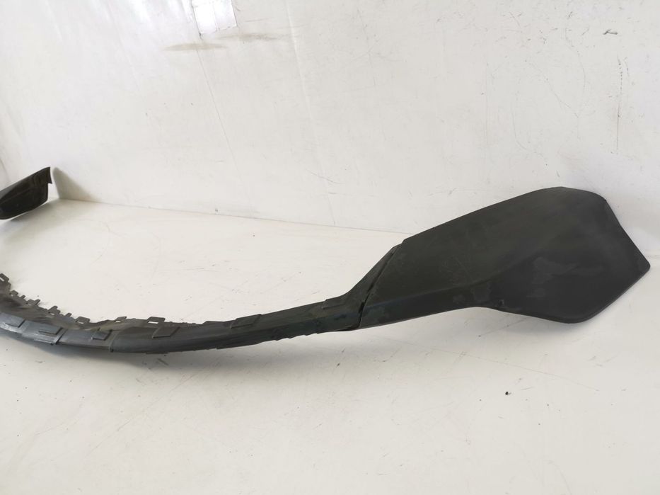 Fusta Spoiler Bara Fata Porsche  Taycan 1 [2019 - 2019] Original In St