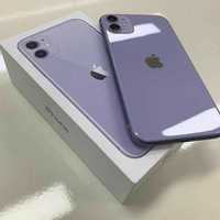 Iphone 11 Purple 64GB Б/У