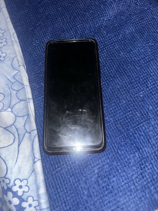 Редми нот 12 в идеальном состоянии