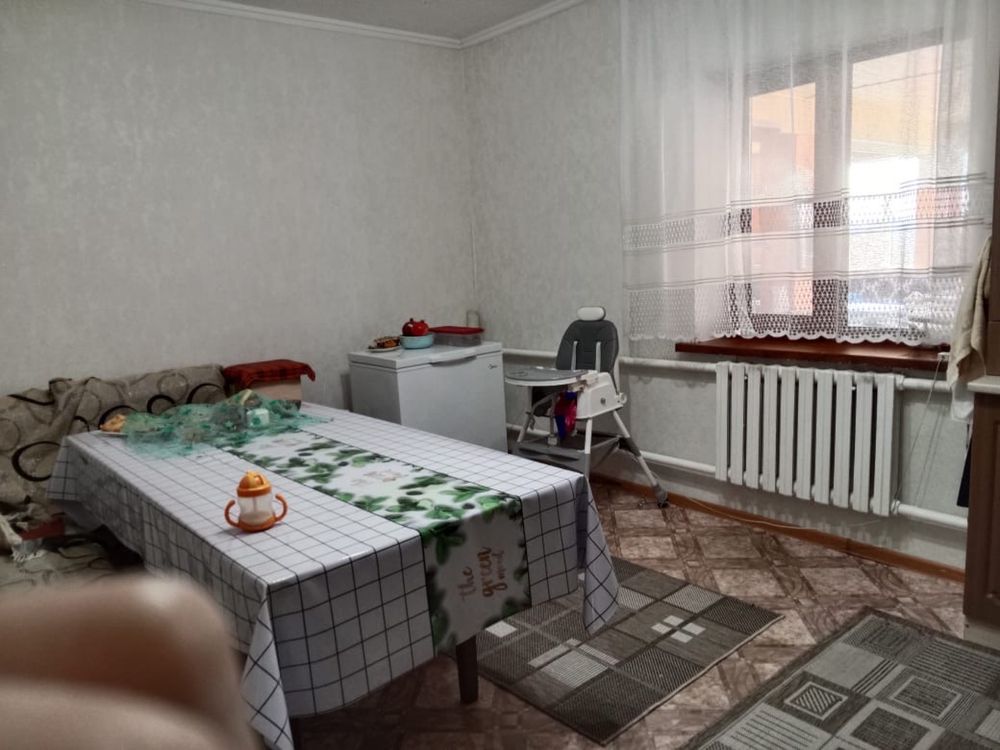 Продам дом в поселке Балпык би