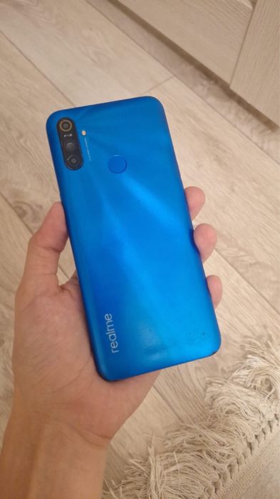 Realme по низкой цене