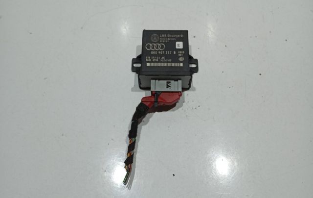 Modul lumini 8K0907357B Audi A4 B8/8K [2007 - 2011]