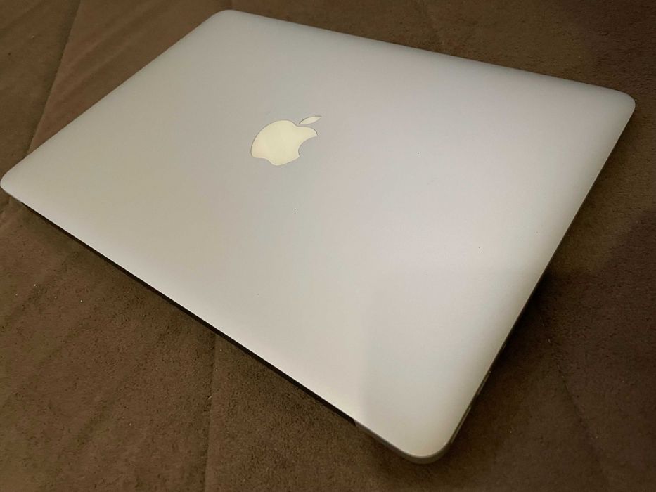 13" Core i5 MacBook Air А1466 (2017)-КАТО НОВ