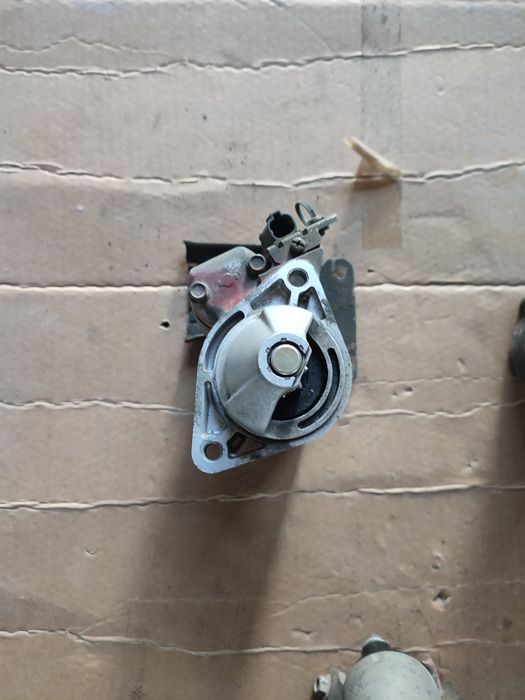 Стартер . НИССАН. Ауди. Фольксваген