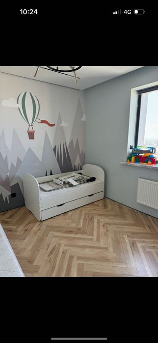 Детский кровать. Продаю очень дешево. Срочно