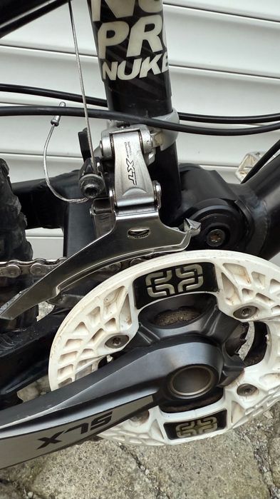 Велосипеди Nukeproof mega,Drive,Phoenix