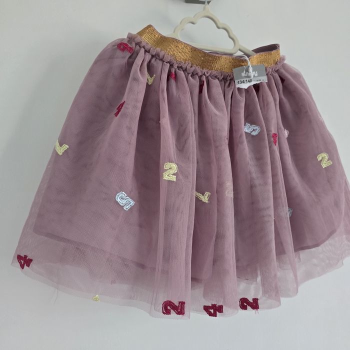 Fusta Sinsay 134/140